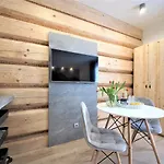 Gawra Apartman Zakopane