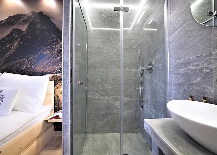 Apartamento Gawra Zakopane