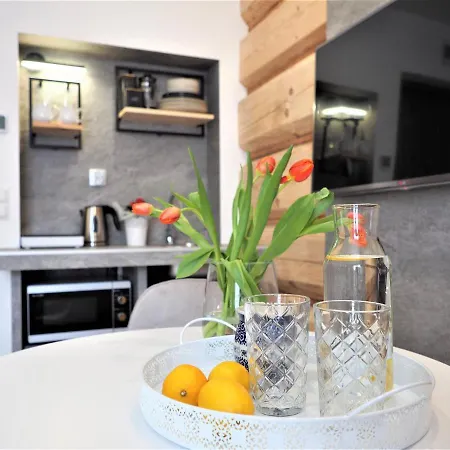 Apartment Gawra