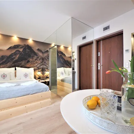 Apartment Gawra Zakopane