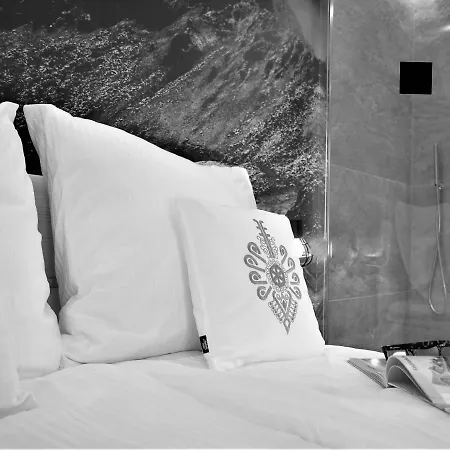 Gawra Apartment Zakopane