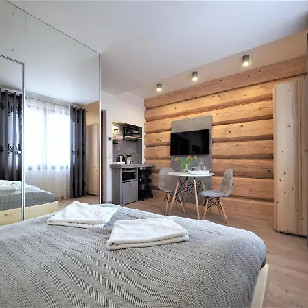 Gawra Apartment *