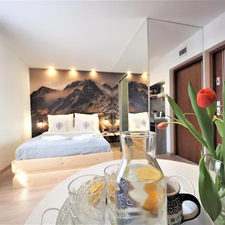Gawra Apartment *