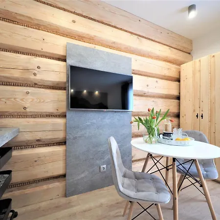 Gawra Apartment Zakopane