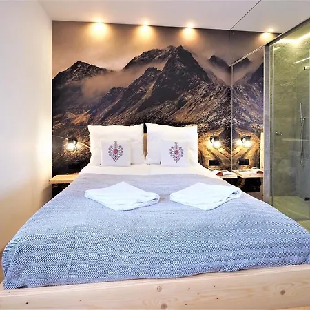 Gawra Apartment *