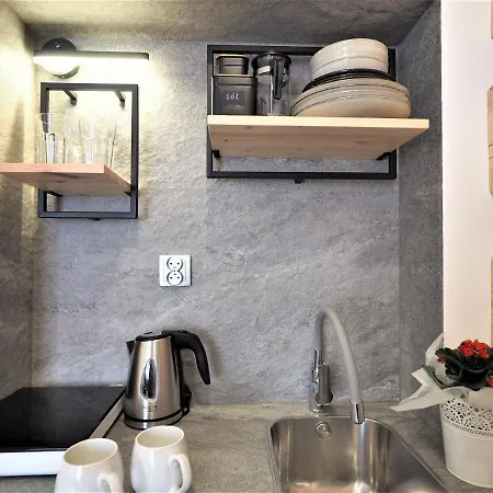 Apartment Gawra *